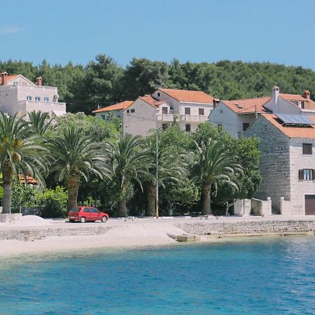 Apartments By The Sea Sumartin, Brac - 5620 Eksteriør bilde