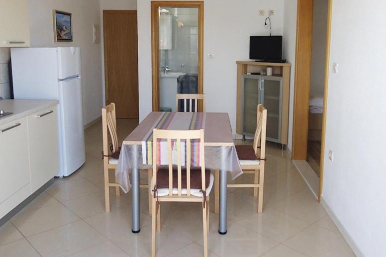 Apartments By The Sea Sumartin, Brac - 5620 Eksteriør bilde