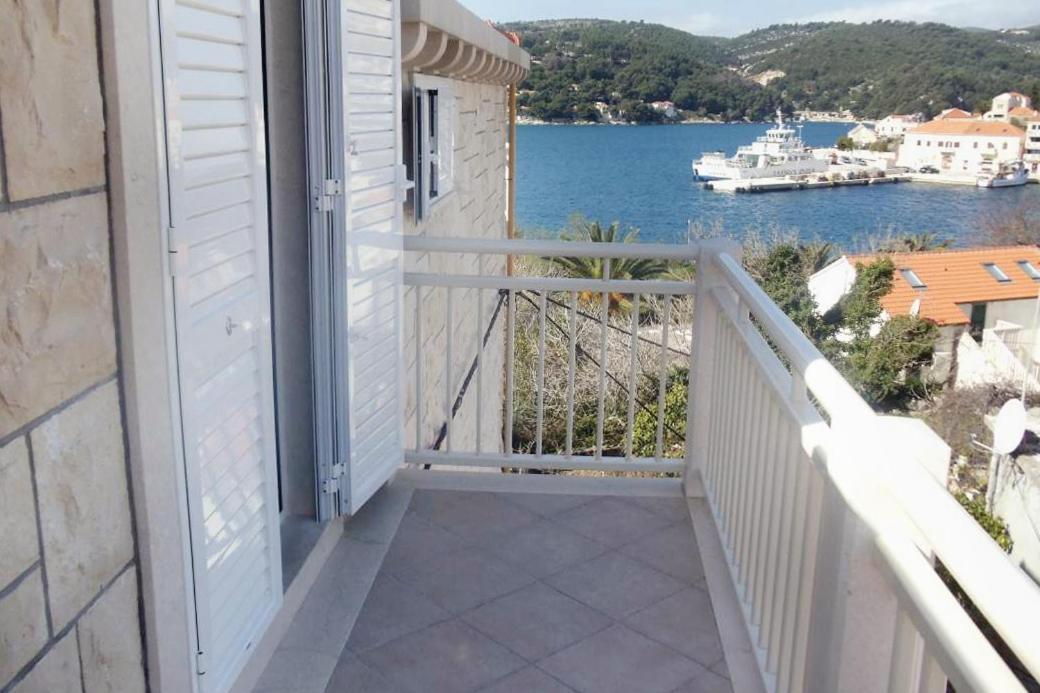 Apartments By The Sea Sumartin, Brac - 5620 Eksteriør bilde