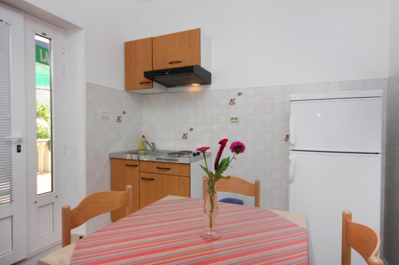 Apartments By The Sea Sumartin, Brac - 5620 Eksteriør bilde