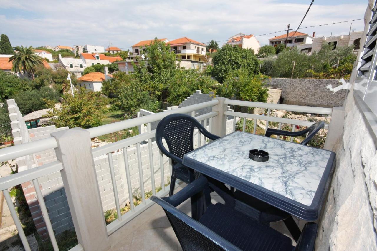 Apartments By The Sea Sumartin, Brac - 5620 Eksteriør bilde
