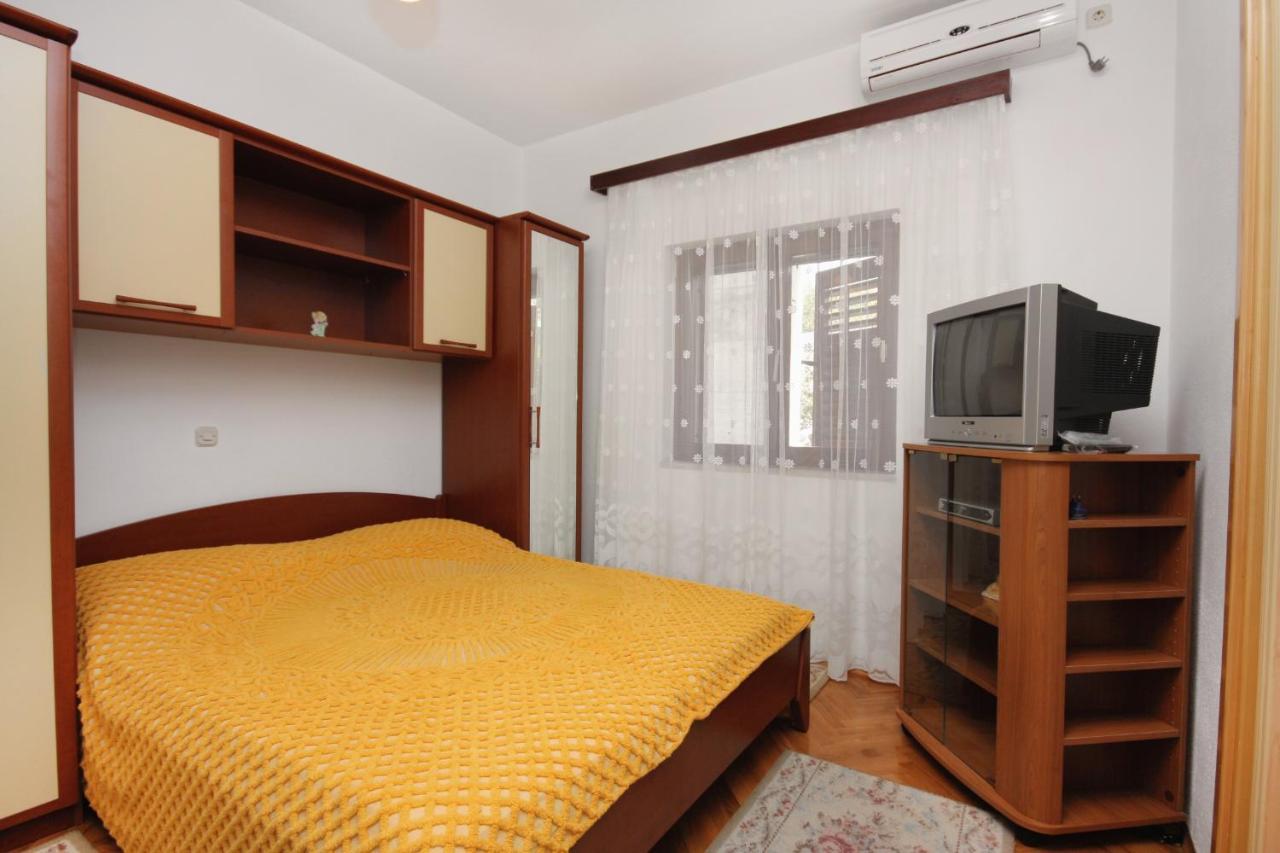 Apartments By The Sea Sumartin, Brac - 5620 Eksteriør bilde