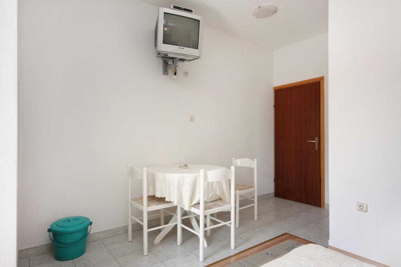 Apartments By The Sea Sumartin, Brac - 5620 Eksteriør bilde