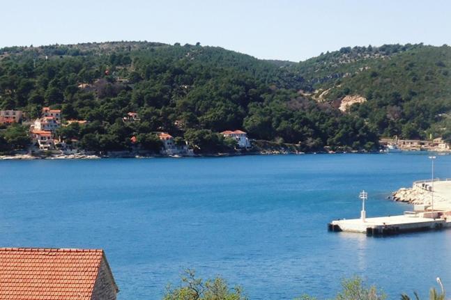 Apartments By The Sea Sumartin, Brac - 5620 Eksteriør bilde