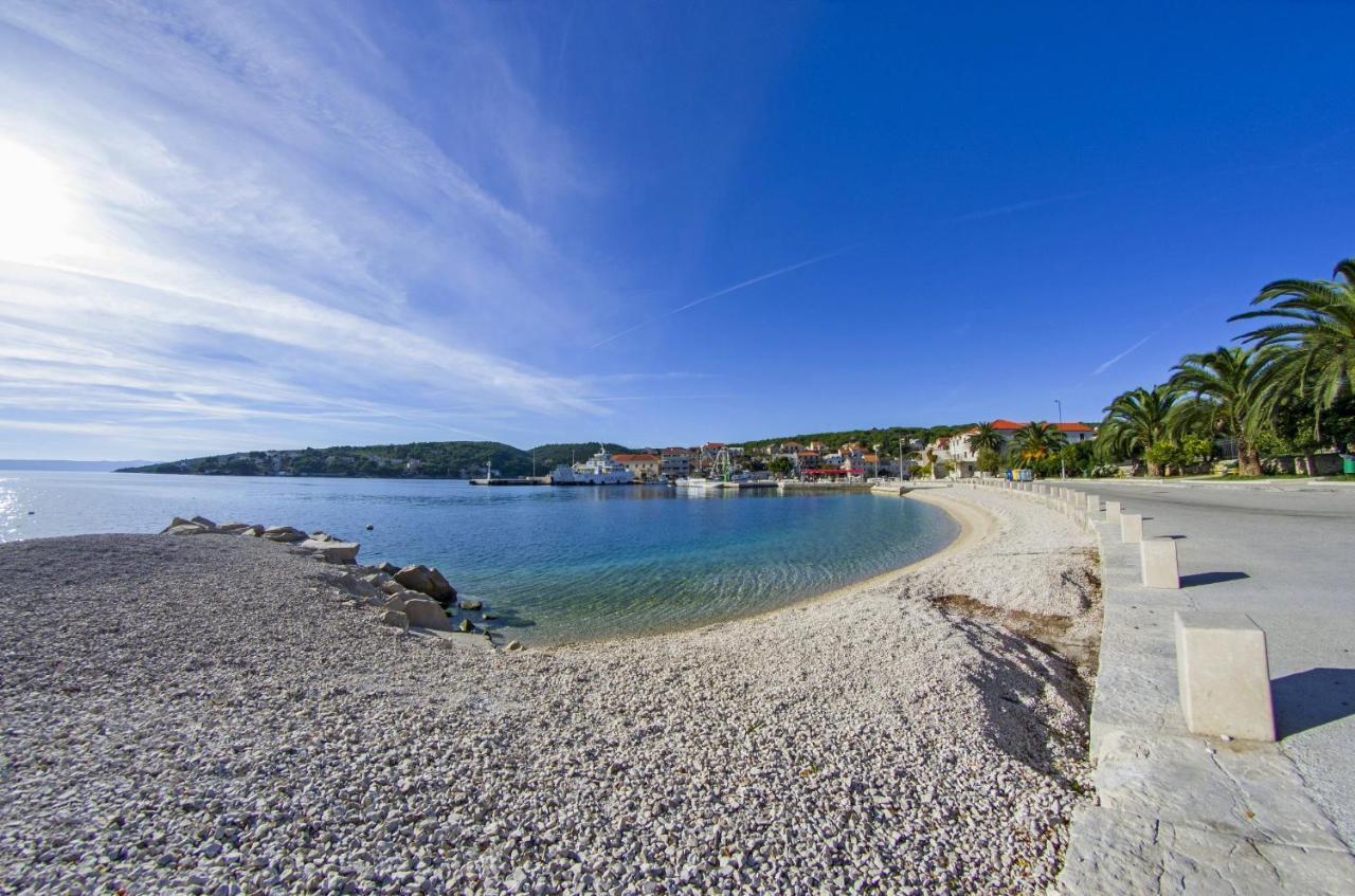 Apartments By The Sea Sumartin, Brac - 5620 Eksteriør bilde